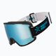 HEAD Contex Pro 5K blue/wcr ски очила 2