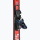 HEAD Shape e.V5 AMT-PR + PR 11 тъмно сини/червени ски за спускане 5