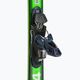 HEAD Shape V4 AMT-PR + PR 11 тъмно сини/зелени ски за спускане 5