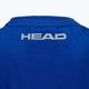 HEAD Club 22 Tech детска тениска синя 816171 4
