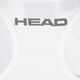 Детска тениска HEAD Club 22, бяла 816411 4