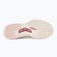 Дамски обувки за тенис HEAD Sprint Pro 3.5 chalk white/purple 4