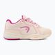 Детски обувки за тенис HEAD Sprint 3.5 розови/лилави 2