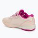Детски обувки за тенис HEAD Sprint 3.5 розови/лилави 3