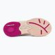 Детски обувки за тенис HEAD Sprint 3.5 розови/лилави 4