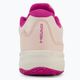 Детски обувки за тенис HEAD Sprint 3.5 розови/лилави 6