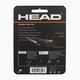 HEAD Squash SQ UltraTac Xl Squash Wrap Black 282100 2