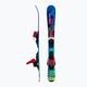 Детски ски за спускане HEAD Monster Easy Jrs+Jrs 4.5 цвят 314382/100887 2