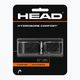 Обвивка за гребло HEAD HydroSorb Comfort черна