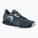 Мъжки обувки за тенис HEAD Sprint Pro 3.5 Clay тъмно сиво/синьо 8