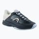 Дамски обувки за тенис HEAD Revolt Pro 4.5 blueberry/light blue 8