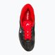 HEAD Revolt Pro 4.5 мъжки обувки за тенис черни/червени 5