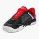 HEAD Revolt Pro 4.5 мъжки обувки за тенис черни/червени 7