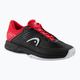 HEAD Revolt Pro 4.5 мъжки обувки за тенис черни/червени 8