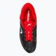 HEAD Revolt Pro 4.5 Clay мъжки обувки за тенис черни/червени 5