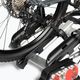 Носач за велосипеди с кука Thule EuroWay G2 3B 13pin черен/сребърен 922020 8