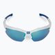 Очила за колоездене Bliz Hybrid бяло/синьо 52806-03 3