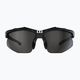 Очила за колоездене Bliz Hybrid Small S3 лъскаво черно/дим 5