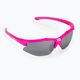 Велосипедни очила Bliz Hybrid Small pink 52808-41