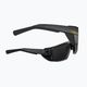 Огледални очила за колоездене Bliz Peak S4 матово черно/кафяво златно 6