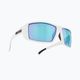 Очила за велосипед Bliz Drift S3 matt white/smoke blue multi 2