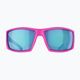 Bliz Drift S3 матово розово/димово синьо мулти очила за велосипед 4