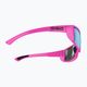 Bliz Drift S3 матово розово/димово синьо мулти очила за велосипед 5