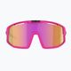 Очила за колоездене Bliz Vision розови 52001-43 9