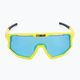 Очила за колоездене Bliz Vision жълти 52001-63 3