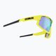 Очила за колоездене Bliz Vision жълти 52001-63 7