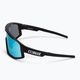 Очила за колоездене Bliz Fusion S3 matt black / smoke blue multi 52105-10 5