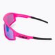 Слънчеви очила Bliz Fusion Nano Nordic Light розови 52105-44N 4