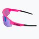 Слънчеви очила Bliz Matrix Nano Nordic Light розови 52104-44N 4