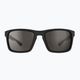 Слънчеви очила Bliz Luna матово черно/димящо сребърно огледало 4