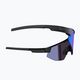 Очила за колоездене Bliz Matrix Nano Optics Nordic Light S2 матово черно/бегония/виолетово синьо мулти 6