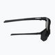 Очила за колоездене Bliz Hero S3 матово черно/димящо сребърно огледало 5