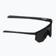 Очила за колоездене Bliz Hero S3 матово черно/димящо сребърно огледало 6