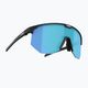Bliz Hero S3 матови черни/кафяви сини мулти очила за колоездене 2
