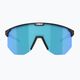 Bliz Hero S3 матови черни/кафяви сини мулти очила за колоездене 4