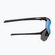 Bliz Hero S3 матови черни/кафяви сини мулти очила за колоездене 5