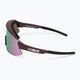 Очила за колоездене Bliz Breeze Small S3+S1 мат бордо / кафяво розово мулти / розово 52212-44 5