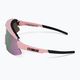 Очила за колоездене Bliz Breeze Small S3+S1 матово розово / кафяво розово мулти / розово 52212-49 5