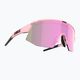 Очила за колоездене Bliz Breeze Small S3+S1 матово розово / кафяво розово мулти / розово 52212-49 6