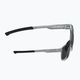 Очила за колоездене Bliz Ignite S2 тъмно сиви, прозрачни/димни 5