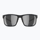 Очила за колоездене Bliz Ignite Polarized S3 матово черно/кафяво сребърно огледало 3