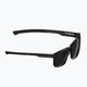 Очила за колоездене Bliz Ignite Polarized S3 матово черно/кафяво сребърно огледало 6