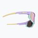 Слънчеви очила Bliz Fusion Small matt pastel purple/brown/pink multi 3