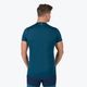 Мъжка тениска за трекинг Haglöfs L.I.M Tech Tee dark blue 605226 2