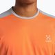 Мъжка тениска за трекинг Haglöfs L.I.M Tech Tee orange 605226 3
