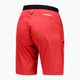 Дамски къси панталони за трекинг Haglöfs L.I.M Fuse red 606938 6